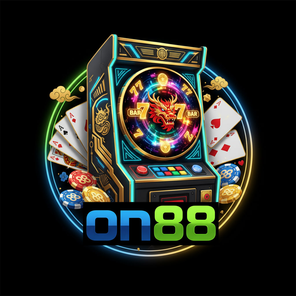 Logo của on88